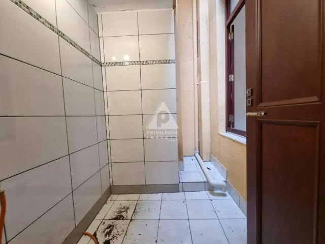 Casa / Sobrado para Venda em Rio de Janeiro/RJ Glória 3 Quartos
