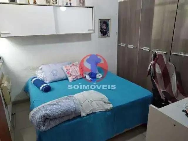 Casa / Sobrado para Venda em Rio de Janeiro/RJ Grajaú 4 Quartos