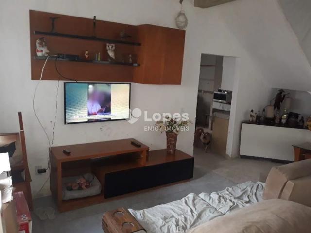 Casa / Sobrado para Venda em Rio de Janeiro/RJ Grajaú 4 Quartos