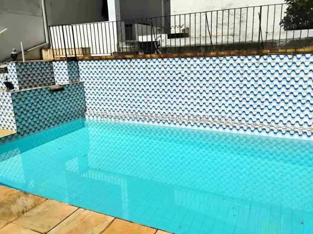 Casa / Sobrado para Venda em Rio de Janeiro/RJ Grajaú 4 Quartos