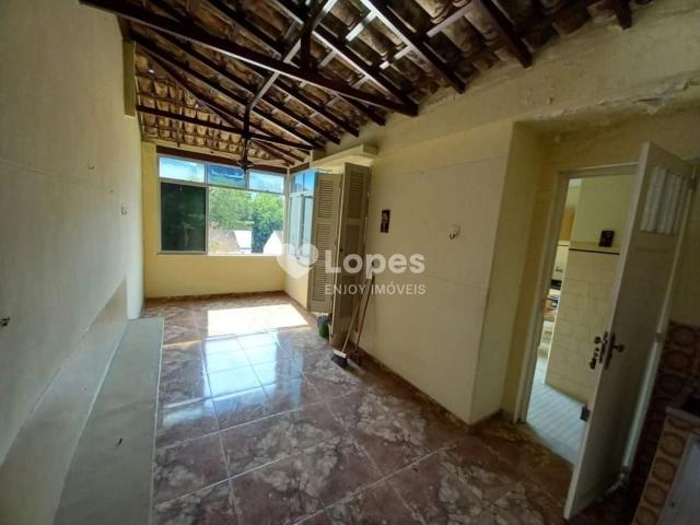 Casa / Sobrado para Venda em Rio de Janeiro/RJ Grajaú 4 Quartos