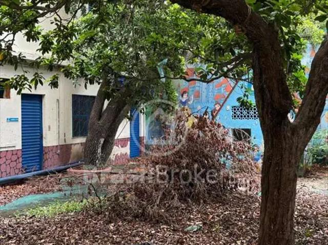 Casa / Sobrado para Venda em Rio de Janeiro/RJ Grajaú 4 Quartos