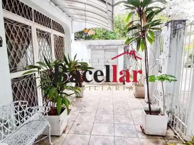 Casa / Sobrado para Venda em Rio de Janeiro/RJ Grajaú 4 Quartos