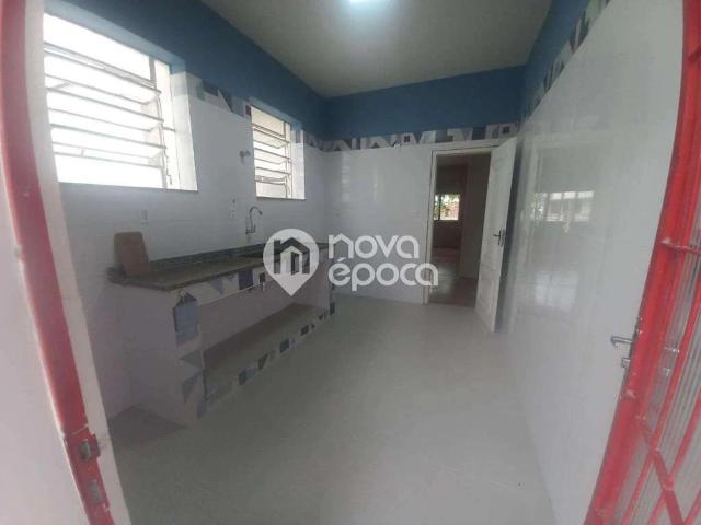 Casa / Sobrado para Venda em Rio de Janeiro/RJ Grajaú 4 Quartos