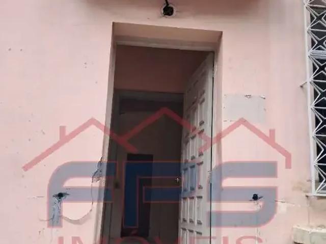 Casa / Sobrado para Venda em Rio de Janeiro/RJ Grajaú 4 Quartos