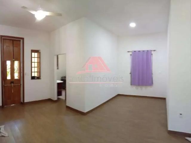 Casa / Sobrado para Venda em Rio de Janeiro/RJ Grajaú 4 Quartos