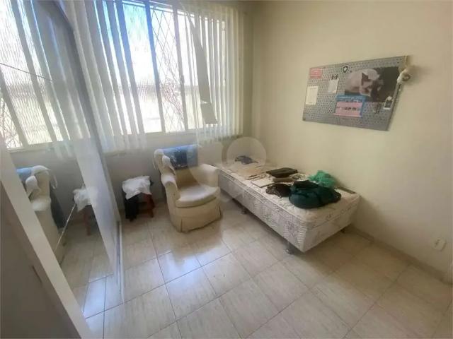 Casa / Sobrado para Venda em Rio de Janeiro/RJ Grajaú 4 Quartos