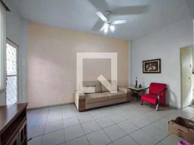 Casa / Sobrado para Venda em Rio de Janeiro/RJ Grajaú 4 Quartos