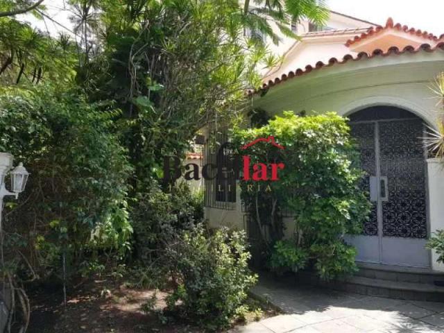 Casa / Sobrado para Venda em Rio de Janeiro/RJ Grajaú 4 Quartos