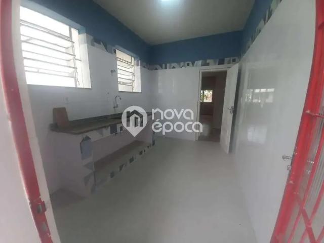 Casa / Sobrado para Venda em Rio de Janeiro/RJ Grajaú 4 Quartos