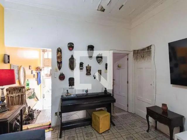 Casa / Sobrado para Venda em Rio de Janeiro/RJ Grajaú 4 Quartos