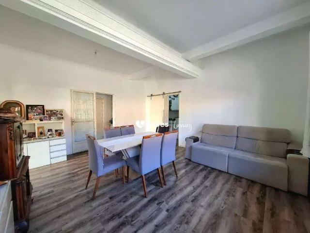 Casa / Sobrado para Venda em Rio de Janeiro/RJ Grajaú 4 Quartos