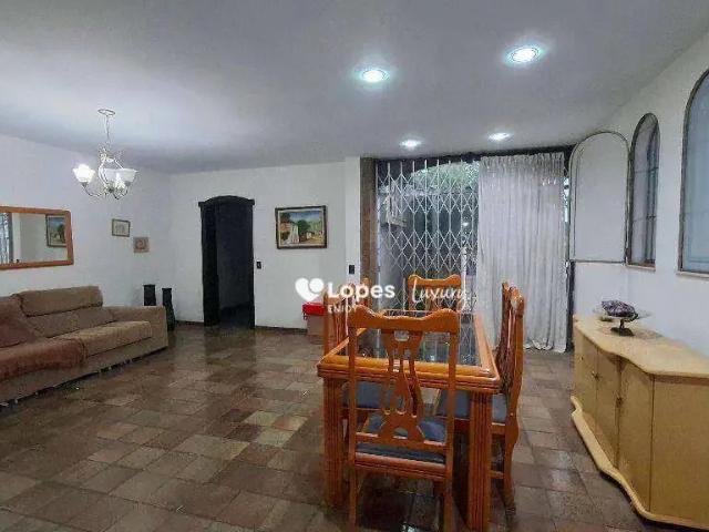 Casa / Sobrado para Venda em Rio de Janeiro/RJ Grajaú 4 Quartos