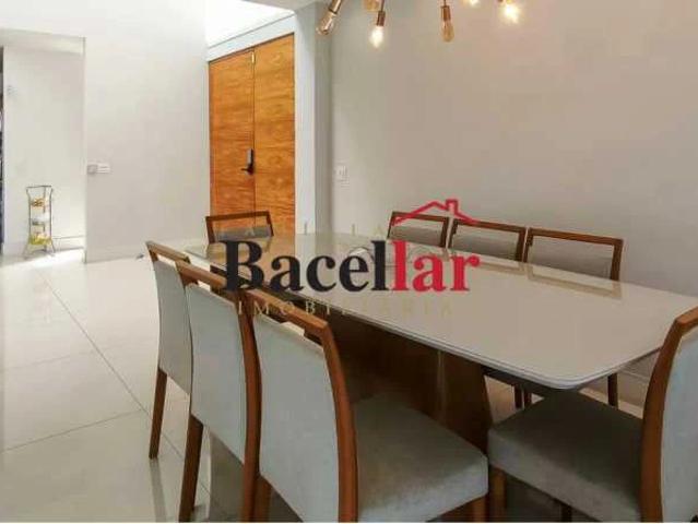 Casa / Sobrado para Venda em Rio de Janeiro/RJ Grajaú 4 Quartos