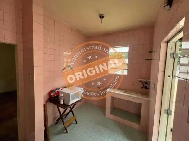 Casa / Sobrado para Venda em Rio de Janeiro/RJ Grajaú 4 Quartos