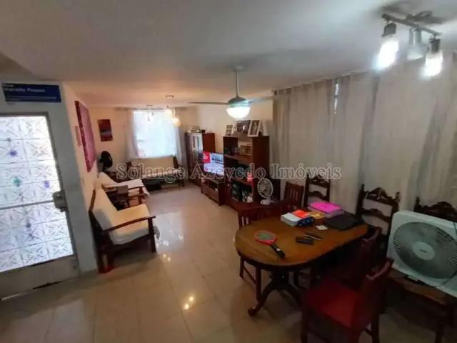 Casa / Sobrado para Venda em Rio de Janeiro/RJ Grajaú 4 Quartos