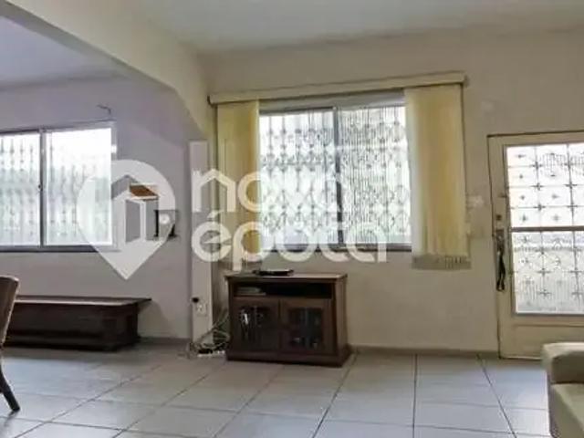 Casa / Sobrado para Venda em Rio de Janeiro/RJ Grajaú 4 Quartos