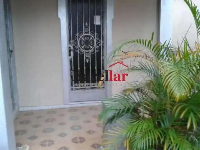 Casa / Sobrado para Venda em Rio de Janeiro/RJ Grajaú 4 Quartos
