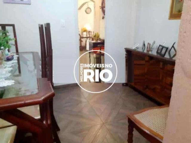 Casa / Sobrado para Venda em Rio de Janeiro/RJ Grajaú 4 Quartos