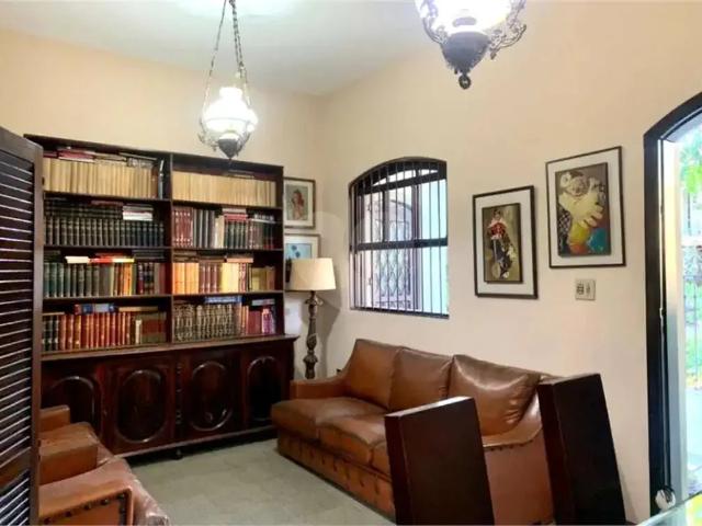 Casa / Sobrado para Venda em Rio de Janeiro/RJ Grajaú 4 Quartos
