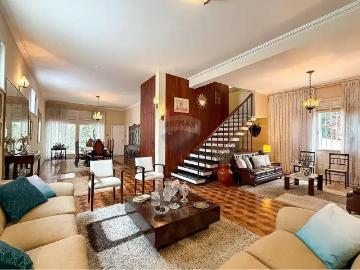 Casa / Sobrado para Venda em Rio de Janeiro/RJ Grajaú 4 Quartos