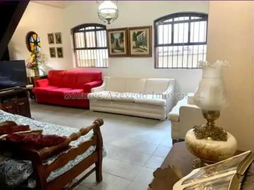 Casa / Sobrado para Venda em Rio de Janeiro/RJ Grajaú 4 Quartos