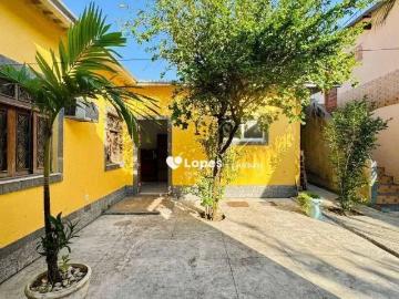 Casa / Sobrado para Venda em Rio de Janeiro/RJ Grajaú 4 Quartos