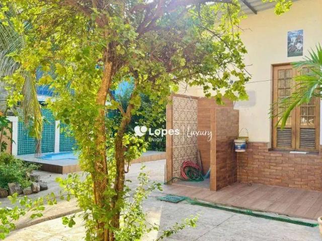 Casa / Sobrado para Venda em Rio de Janeiro/RJ Grajaú 4 Quartos