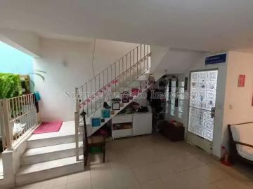 Casa / Sobrado para Venda em Rio de Janeiro/RJ Grajaú 4 Quartos