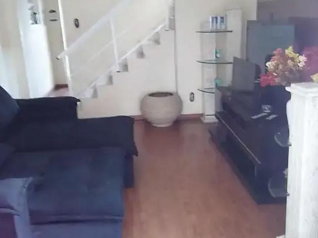 Casa / Sobrado para Venda em Rio de Janeiro/RJ Grajaú 4 Quartos