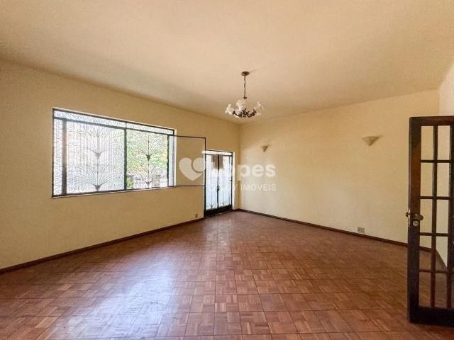Casa / Sobrado para Venda em Rio de Janeiro/RJ Grajaú 4 Quartos
