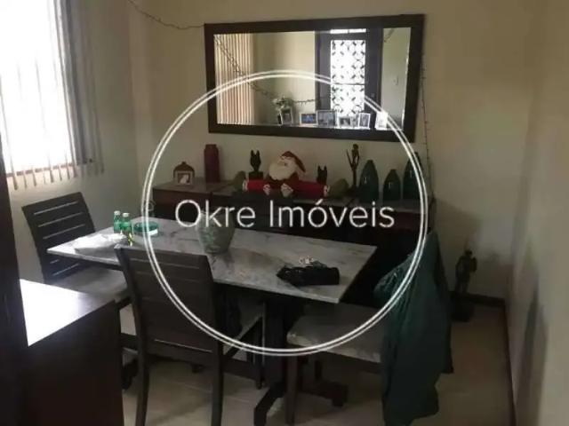 Casa / Sobrado para Venda em Rio de Janeiro/RJ Grajaú 4 Quartos