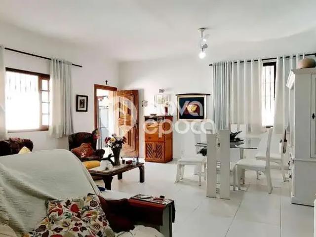 Casa / Sobrado para Venda em Rio de Janeiro/RJ Grajaú 5 Quartos