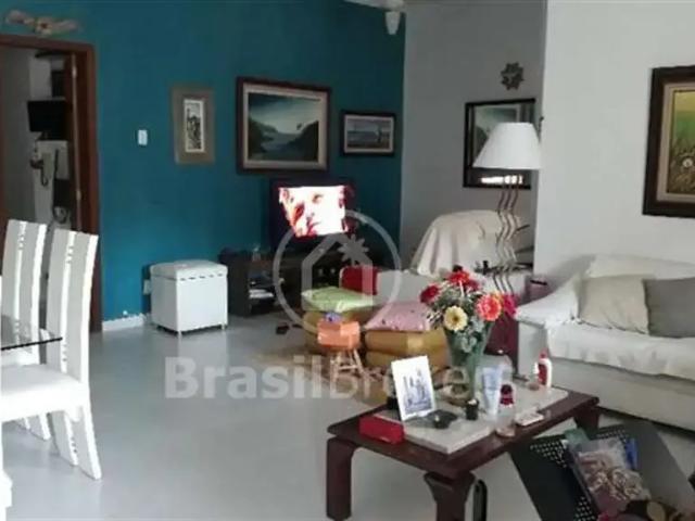 Casa / Sobrado para Venda em Rio de Janeiro/RJ Grajaú 5 Quartos