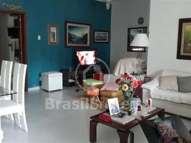 Casa / Sobrado para Venda em Rio de Janeiro/RJ Grajaú 5 Quartos