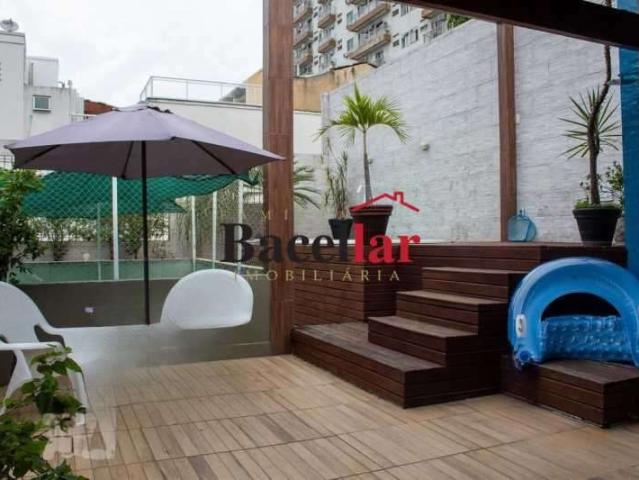 Casa / Sobrado para Venda em Rio de Janeiro/RJ Grajaú 5 Quartos