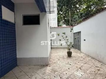 Casa / Sobrado para Venda em Rio de Janeiro/RJ Grajaú 5 Quartos