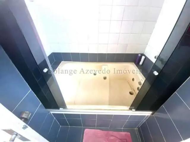 Casa / Sobrado para Venda em Rio de Janeiro/RJ Grajaú 5 Quartos