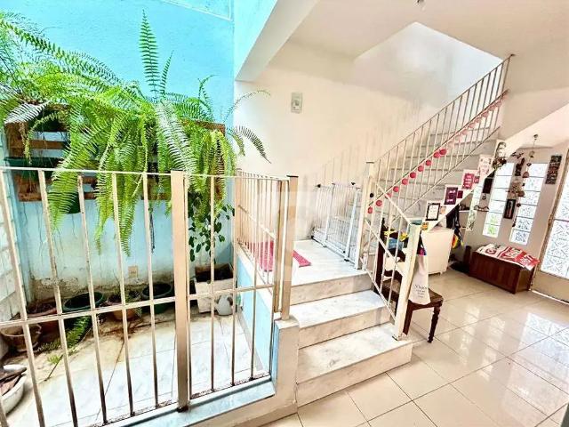 Casa / Sobrado para Venda em Rio de Janeiro/RJ Grajaú 5 Quartos