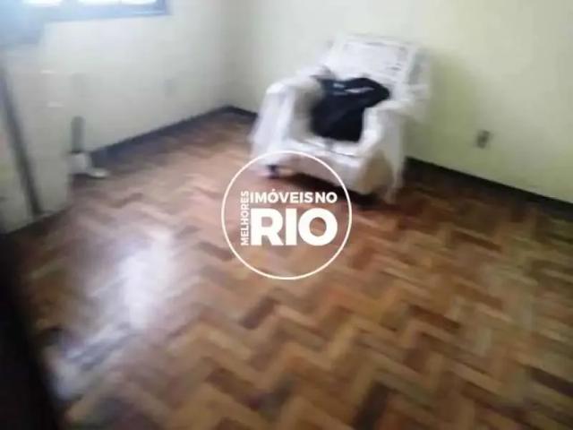 Casa / Sobrado para Venda em Rio de Janeiro/RJ Grajaú 5 Quartos