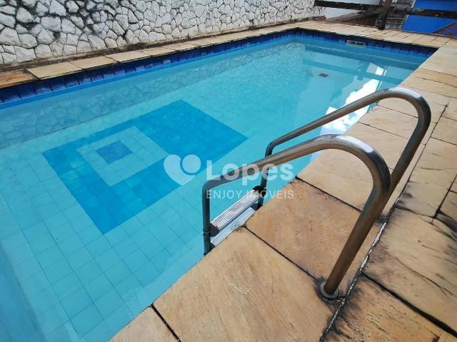 Casa / Sobrado para Venda em Rio de Janeiro/RJ Grajaú 5 Quartos