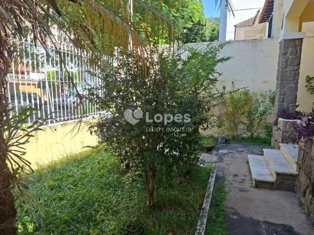 Casa / Sobrado para Venda em Rio de Janeiro/RJ Grajaú 5 Quartos