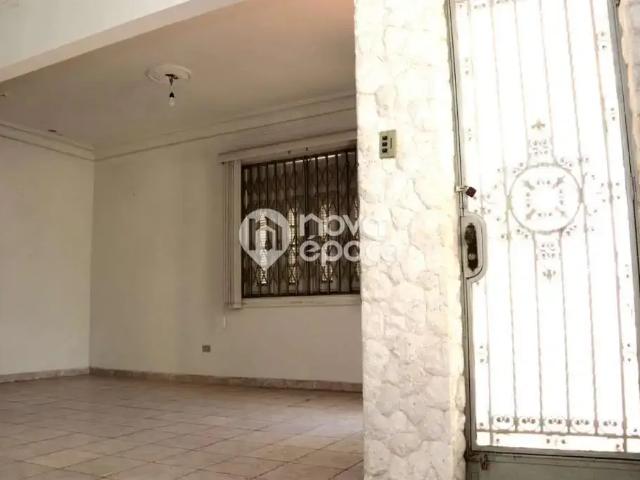 Casa / Sobrado para Venda em Rio de Janeiro/RJ Grajaú 5 Quartos