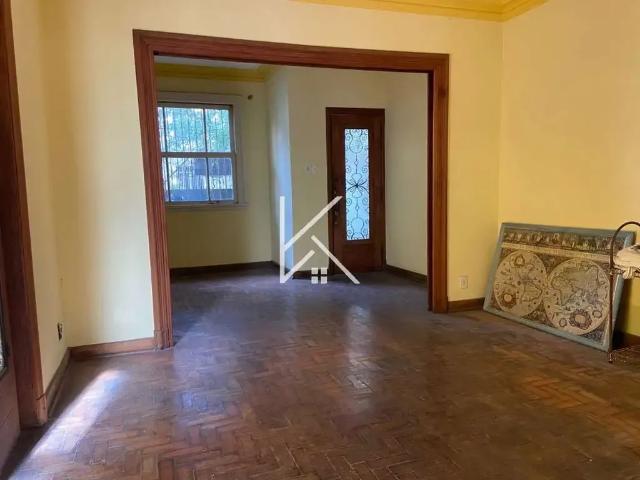 Casa / Sobrado para Venda em Rio de Janeiro/RJ Grajaú 5 Quartos