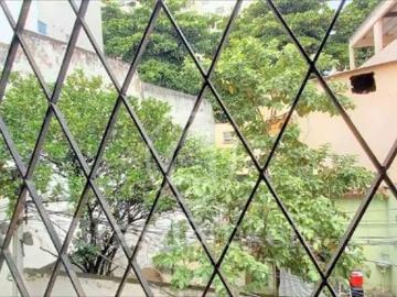 Casa / Sobrado para Venda em Rio de Janeiro/RJ Grajaú 5 Quartos