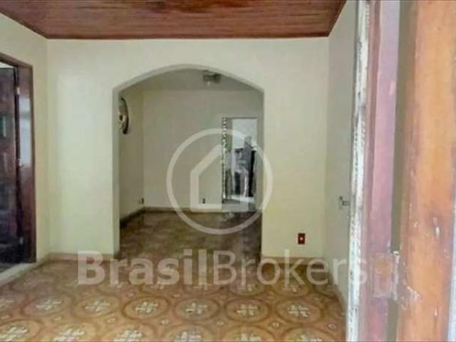 Casa / Sobrado para Venda em Rio de Janeiro/RJ Grajaú 5 Quartos