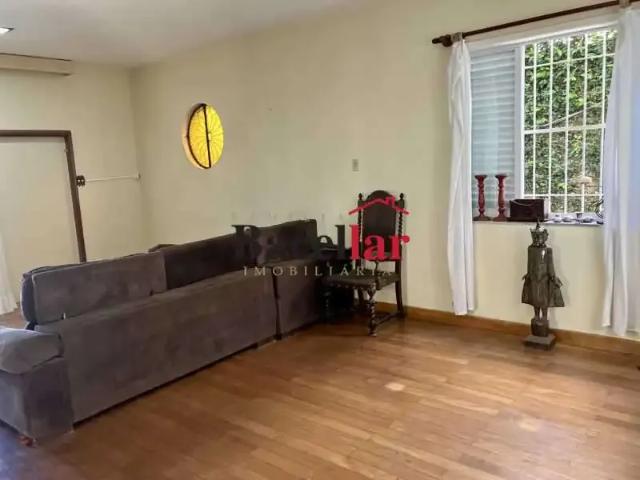 Casa / Sobrado para Venda em Rio de Janeiro/RJ Grajaú 5 Quartos