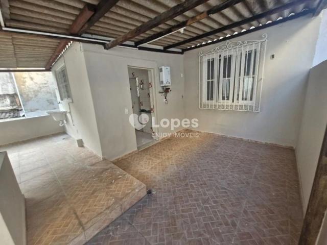 Casa / Sobrado para Venda em Rio de Janeiro/RJ Grajaú 5 Quartos