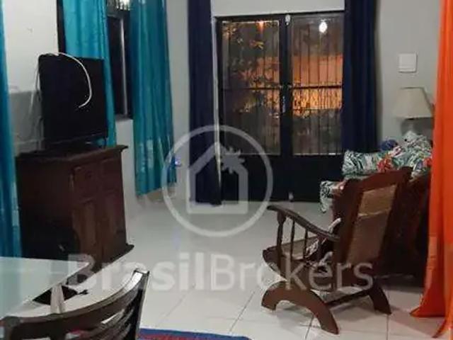 Casa / Sobrado para Venda em Rio de Janeiro/RJ Grajaú 5 Quartos