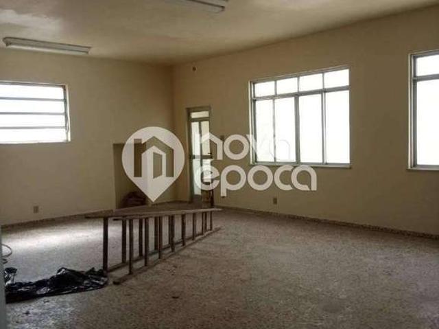Casa / Sobrado para Venda em Rio de Janeiro/RJ Grajaú 6 Quartos